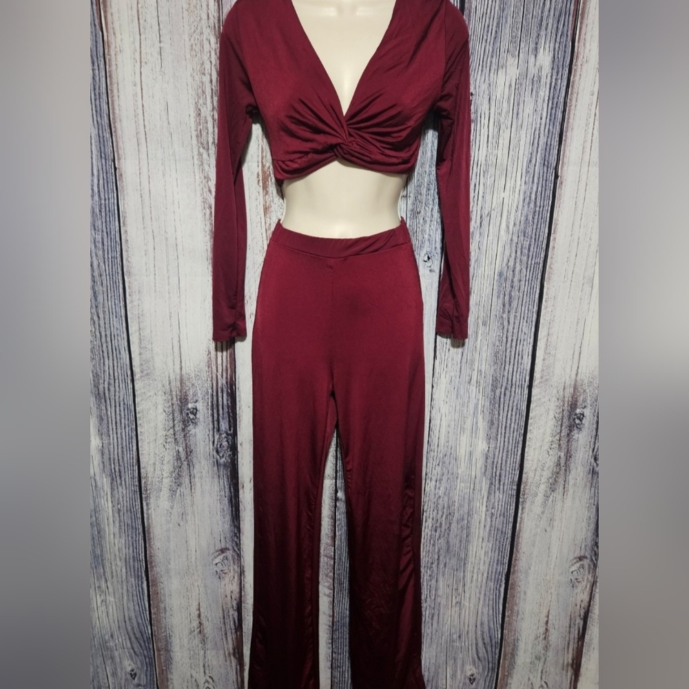Love Culture Sassy 2pc Set